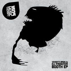 Cover of Booth