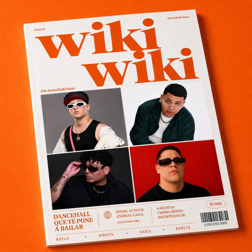 Wiki Wiki