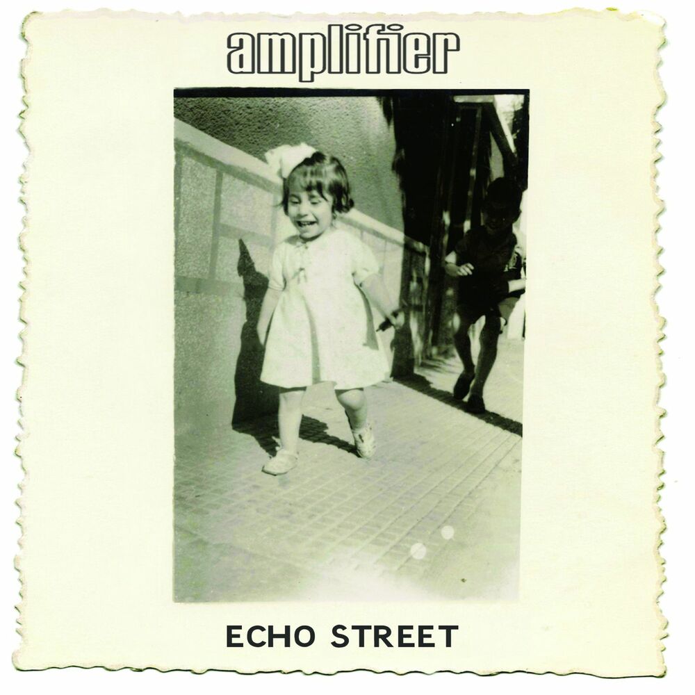 Picture of Echo Street (Bonus Edition)