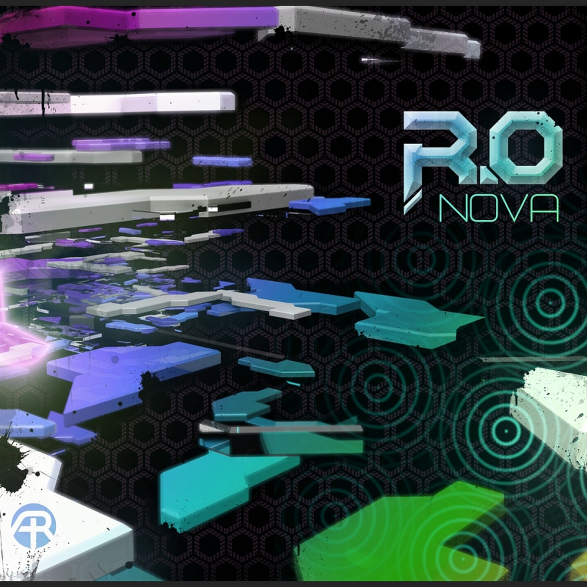 Album cover of NOVA