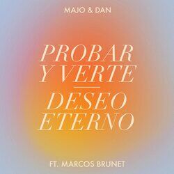 Cover of Probar y Verte / Deseo Eterno