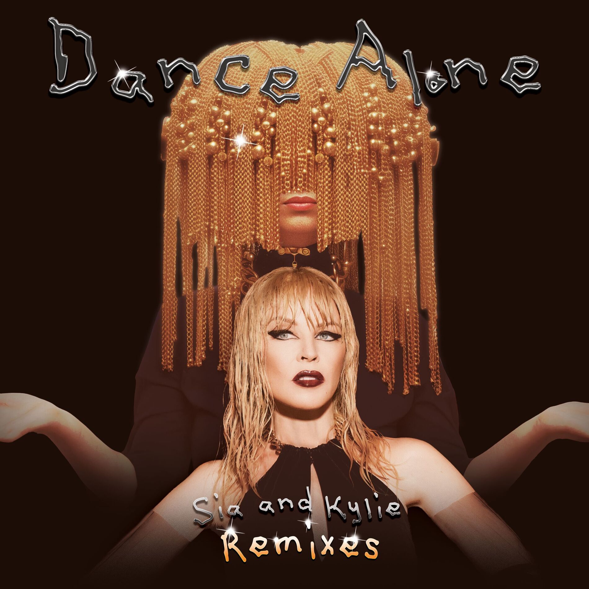 Album cover of Dance Alone (Malibu Babie Remix)