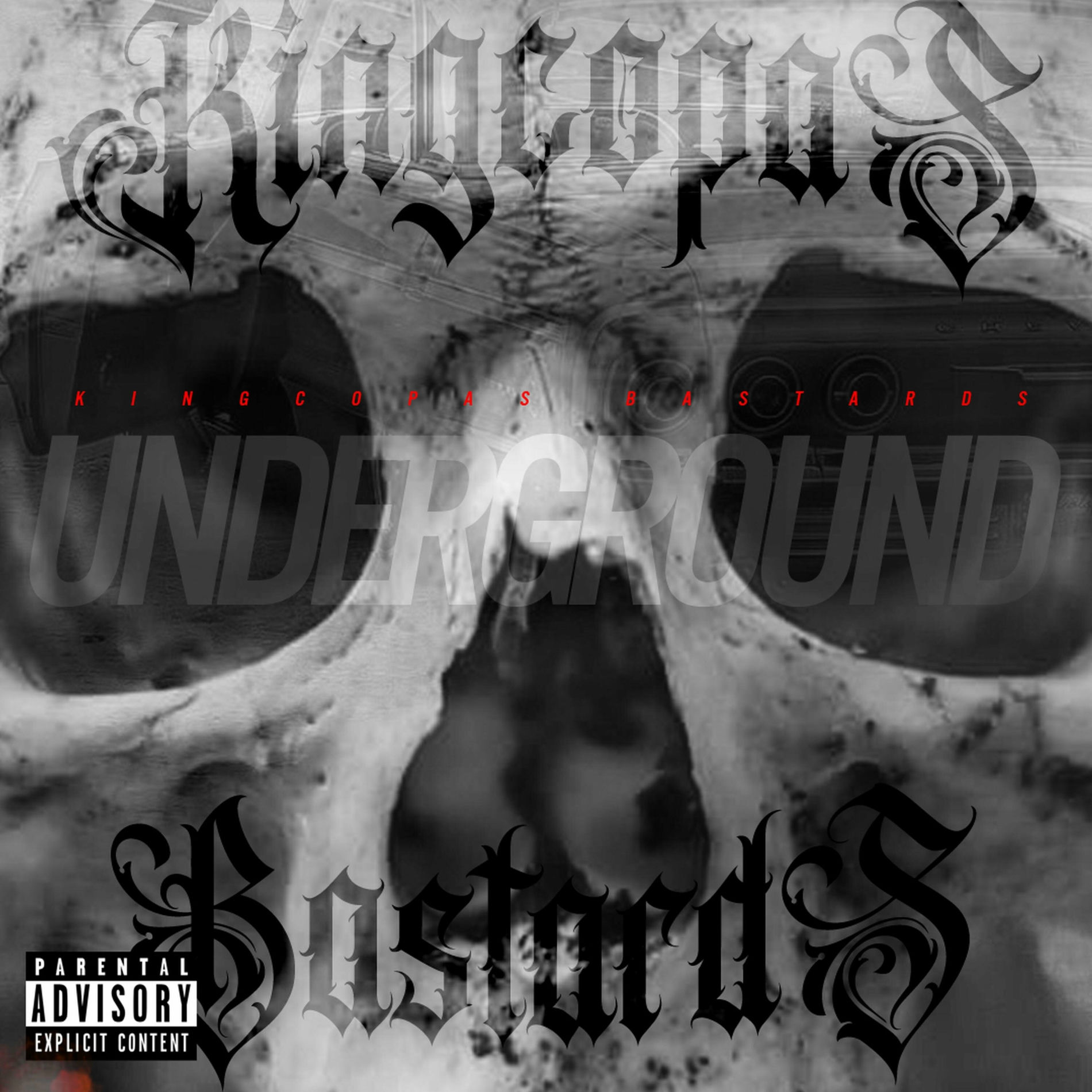Album cover of prende la mecha
