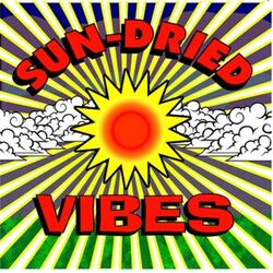 Cover of Sun-Dried Vibes