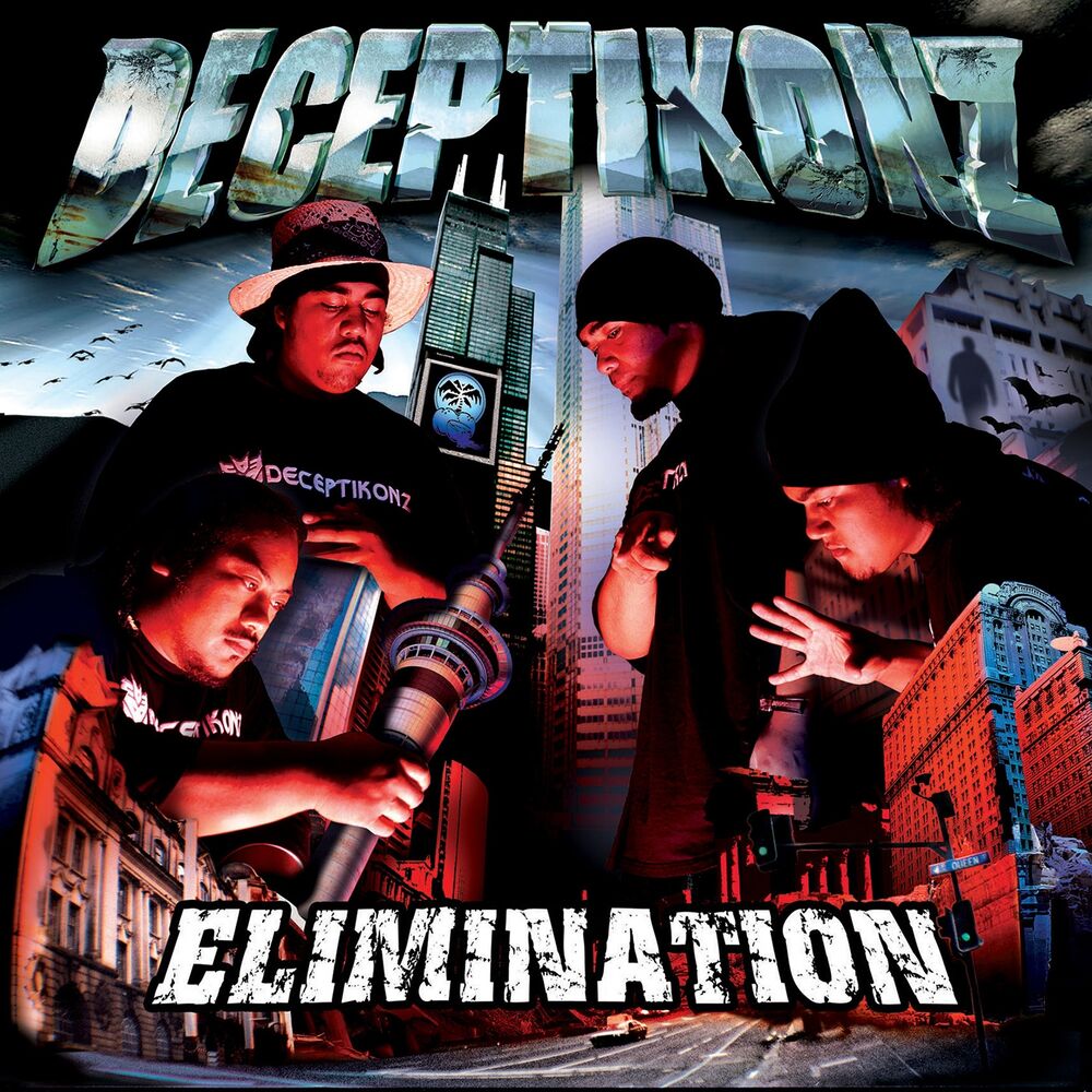 Picture of Elimination