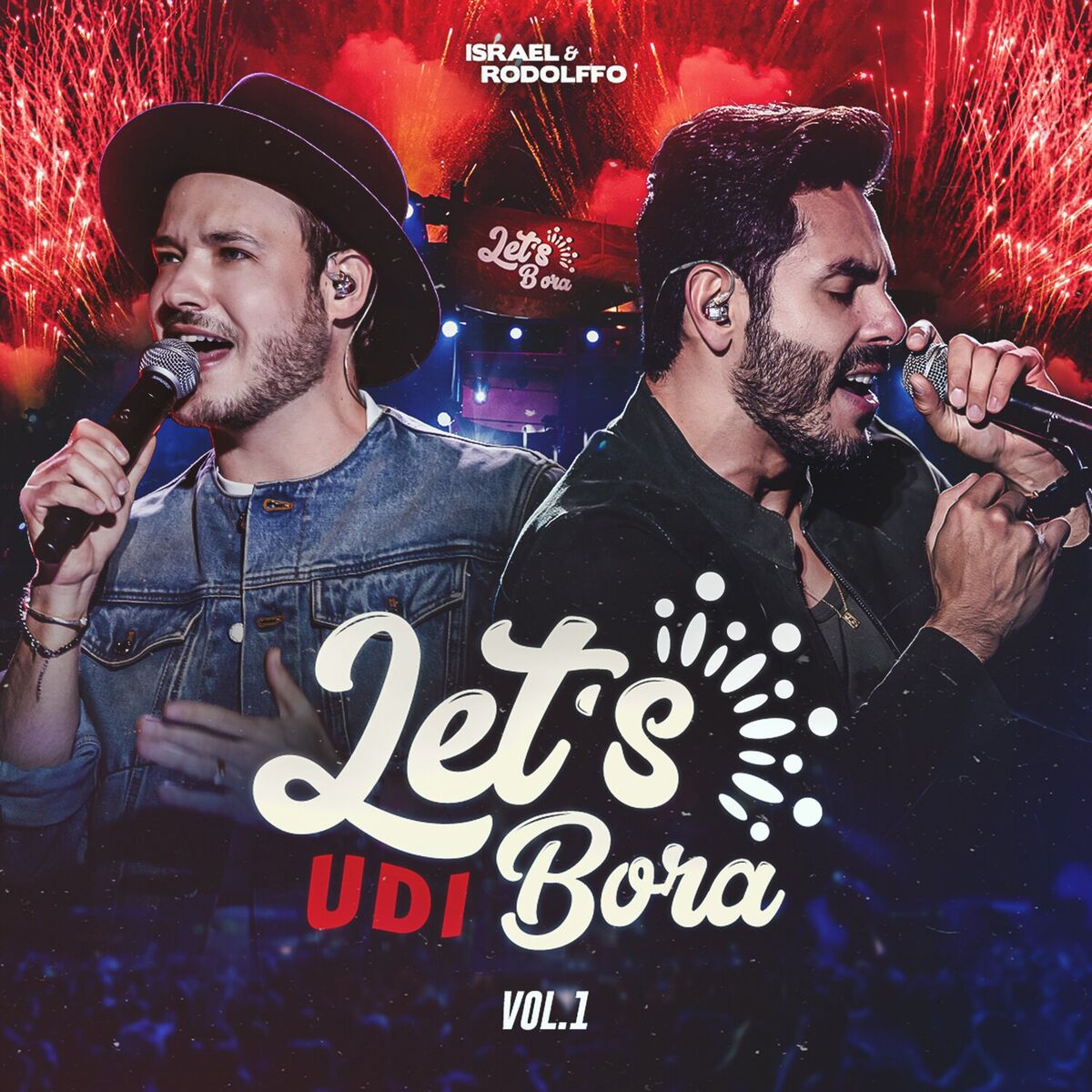 Album cover of Amor Não Dá Em Copo