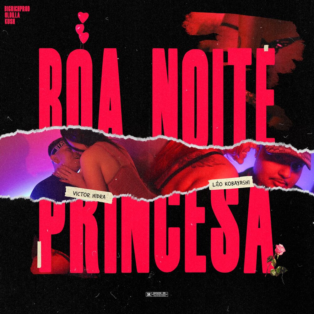 Picture of Boa Noite Princesa