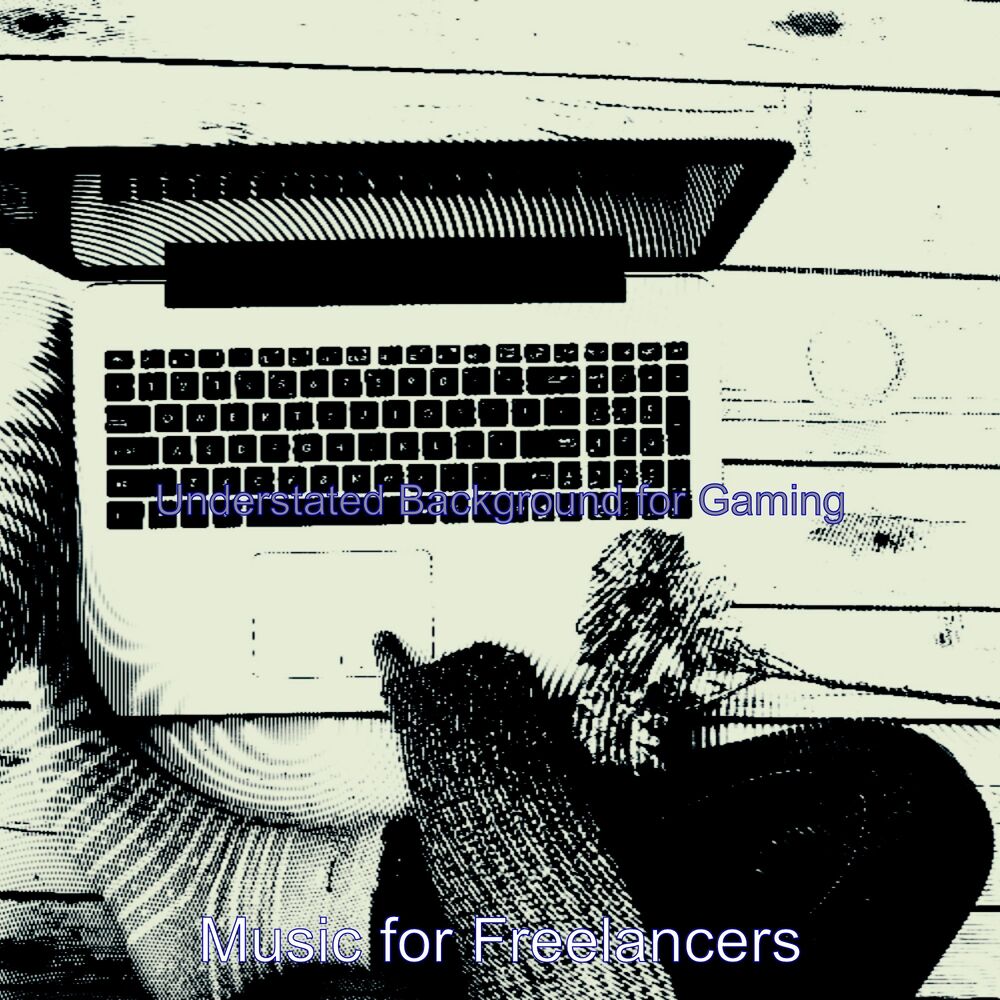Picture of Understated Background for Gaming