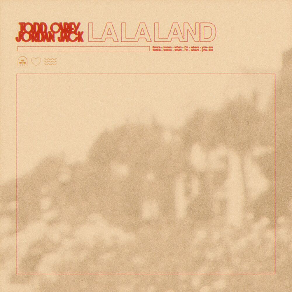 Picture of La La Land