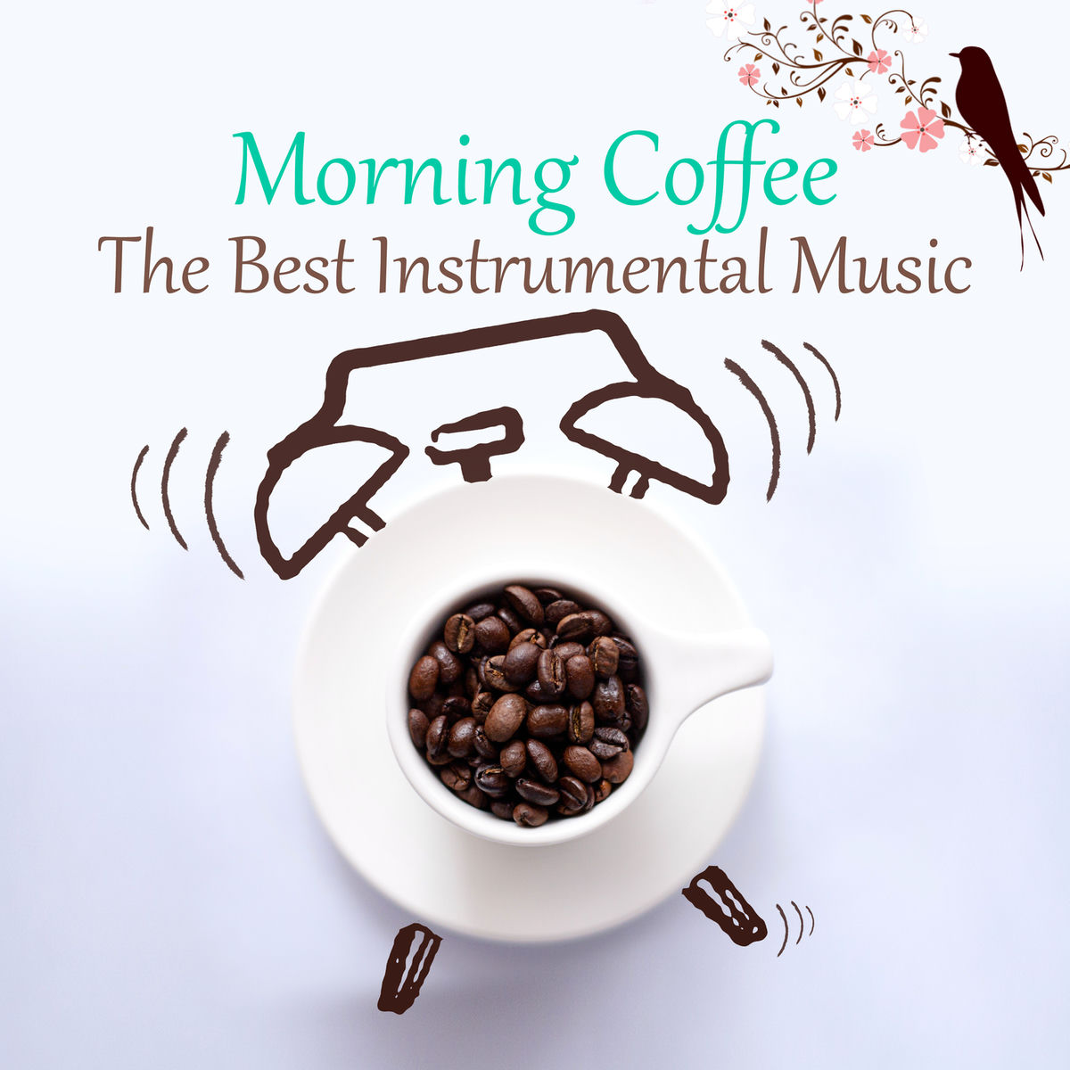 Album cover of Awakening Music