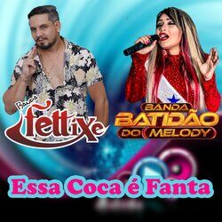Cover of Essa Coca É Fanta