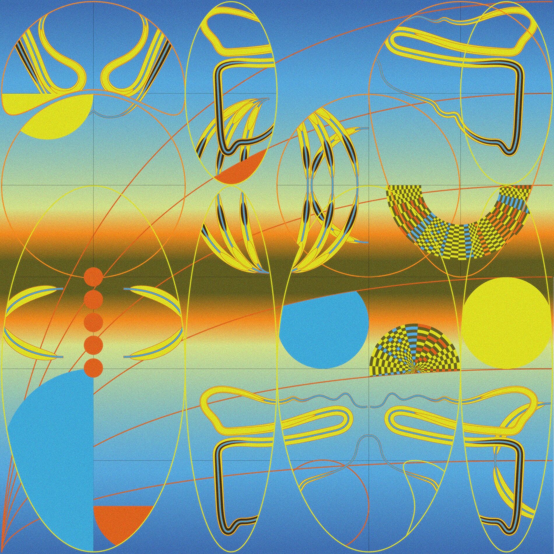 Album cover of Been Such a Long Time (Luke Alessi Remixes)