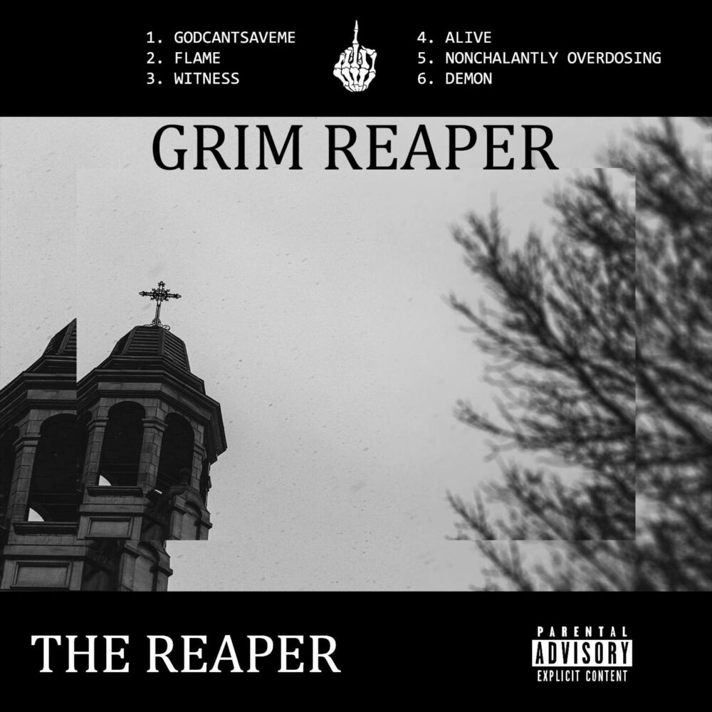 Picture of GRIM REAPER