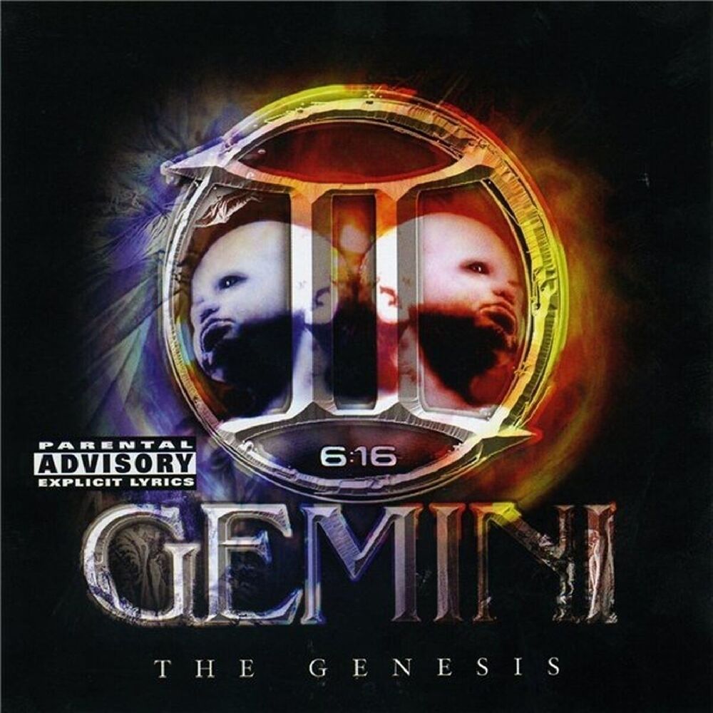 Picture of 6:16 The Genesis