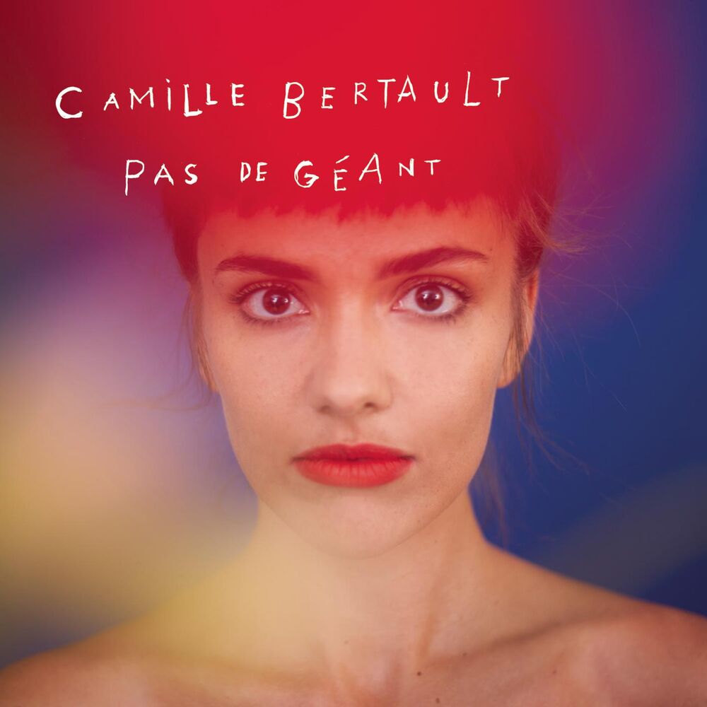 Picture of Pas de géant (Version deluxe)