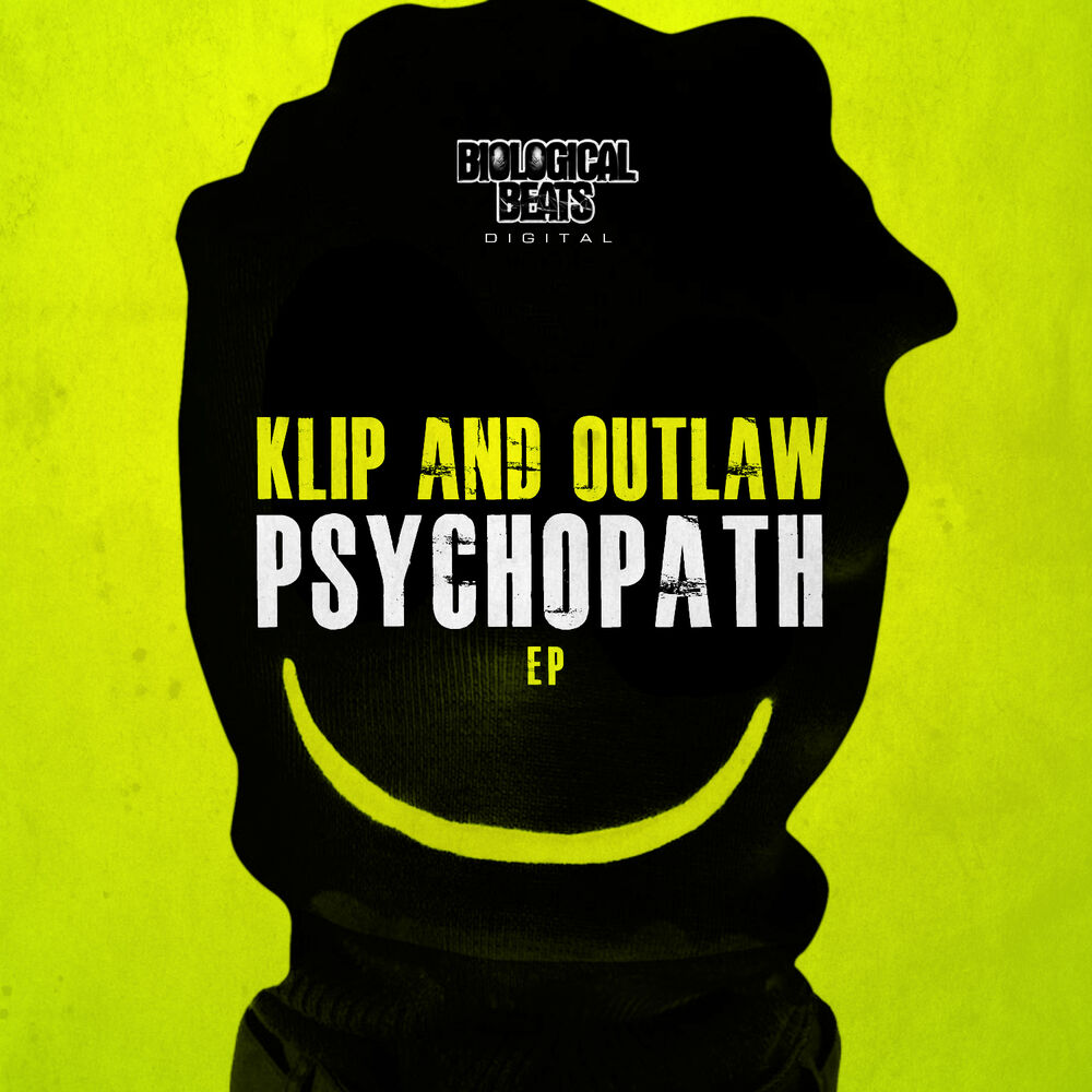 Picture of Psychopath EP