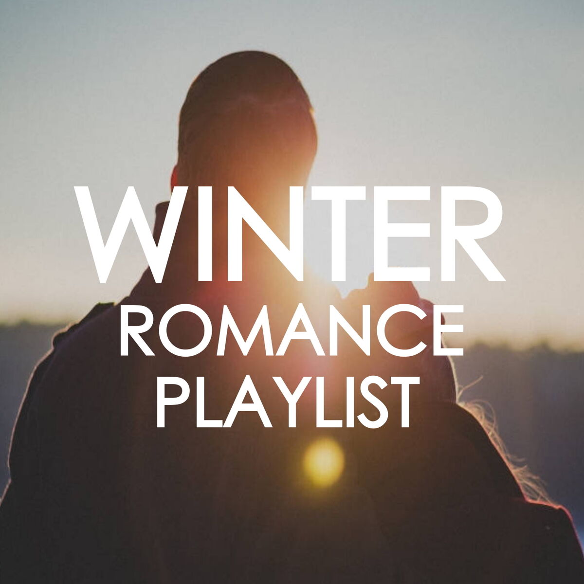 Album cover of Winter Romance Playlist