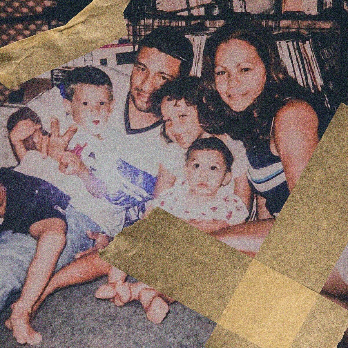 Album cover of Todo Tiene Su Tiempo