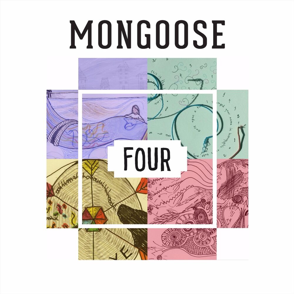 Picture of Four
