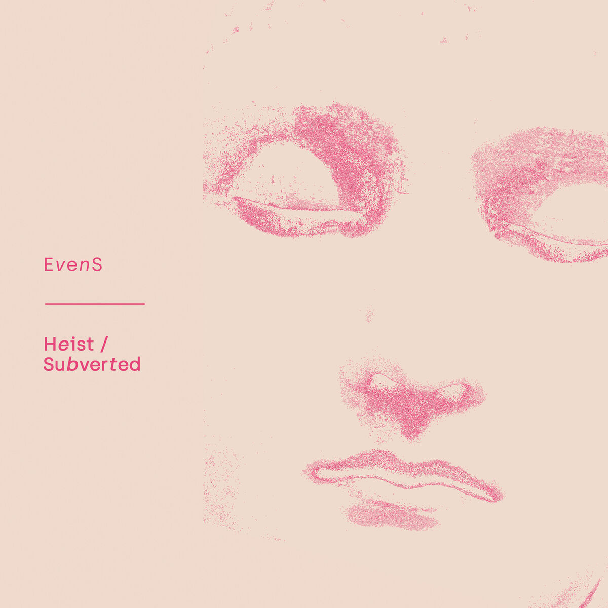 Album cover of Subverted