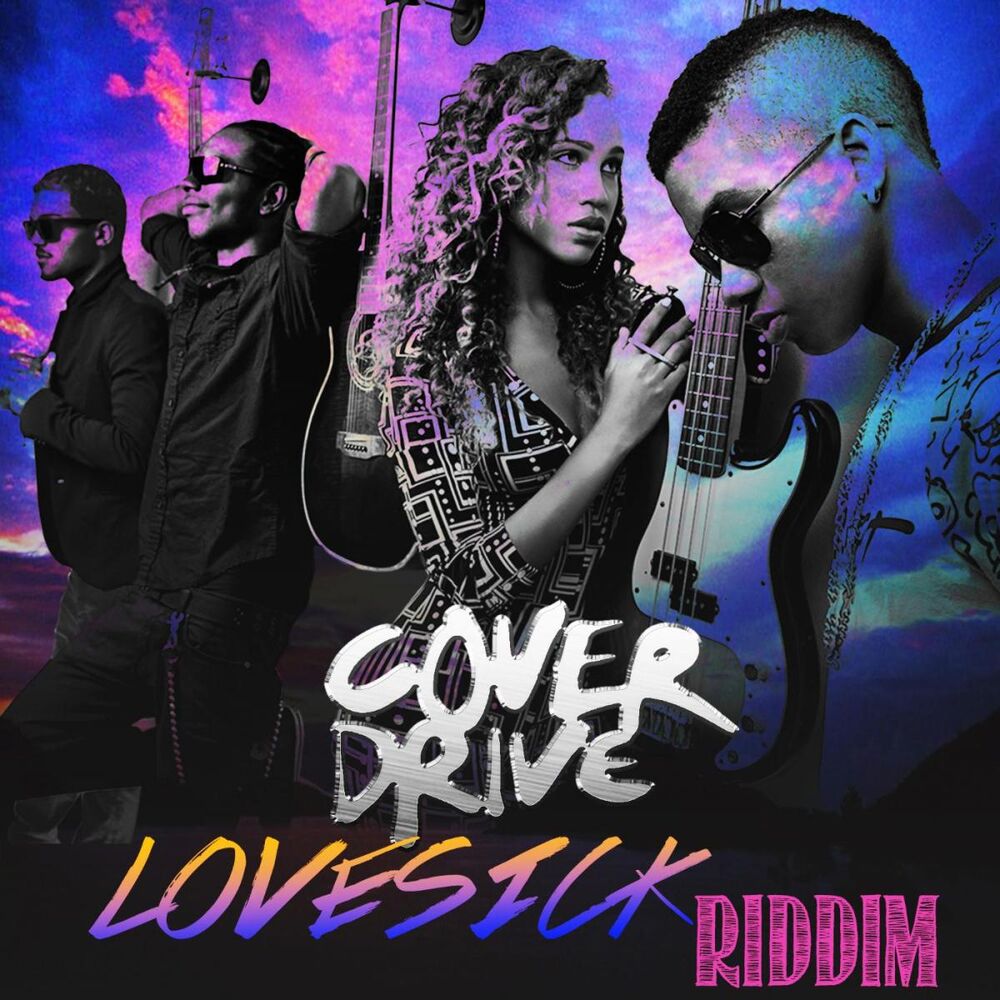 Picture of Lovesick Riddim
