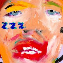 Cover of Color Blind