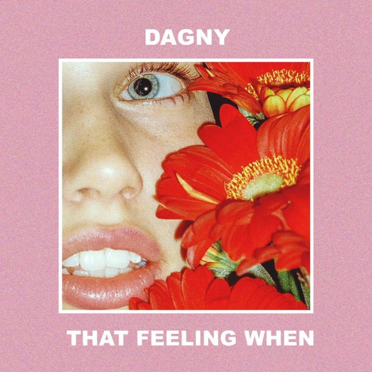 Album cover of That Feeling When