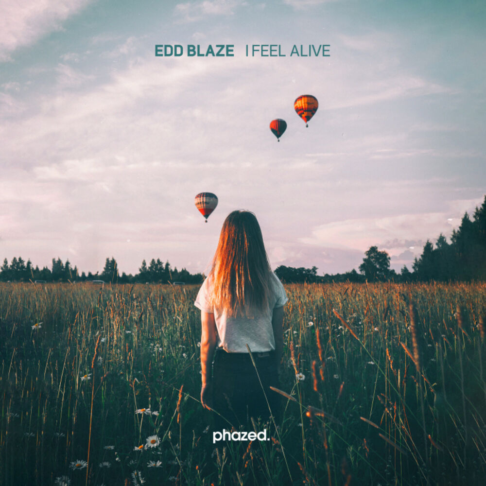 Picture of I Feel Alive