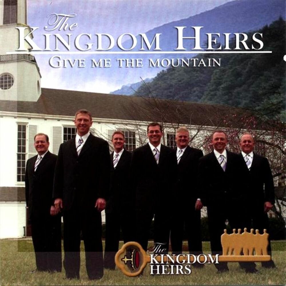 Picture of Give Me The Mountain