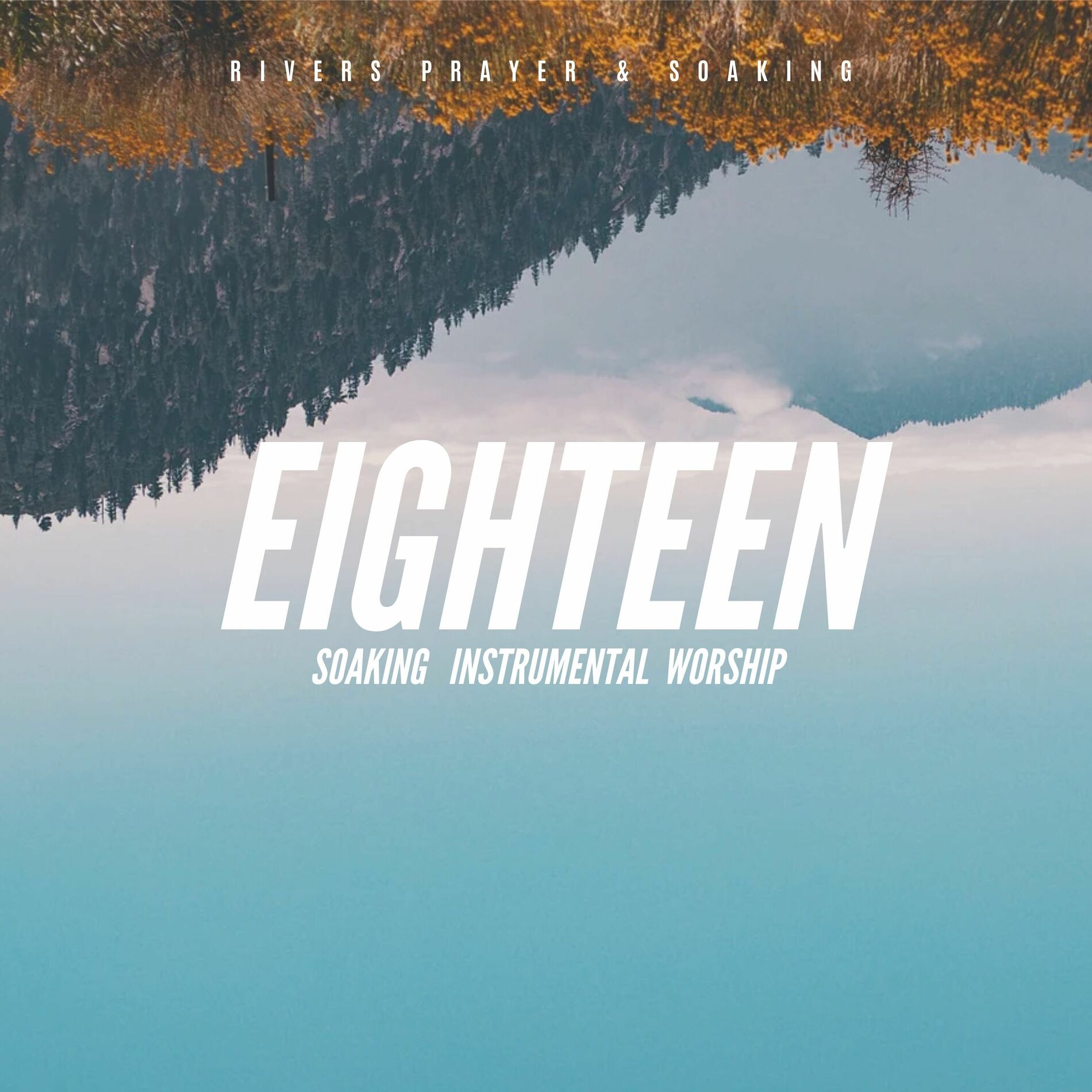 Album cover of Eighteen