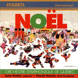 Cover of Noël