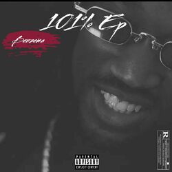 Cover of 101%