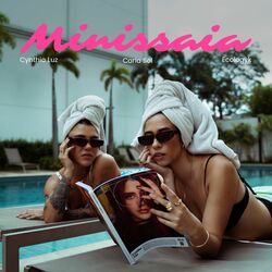 Cover of Minissaia