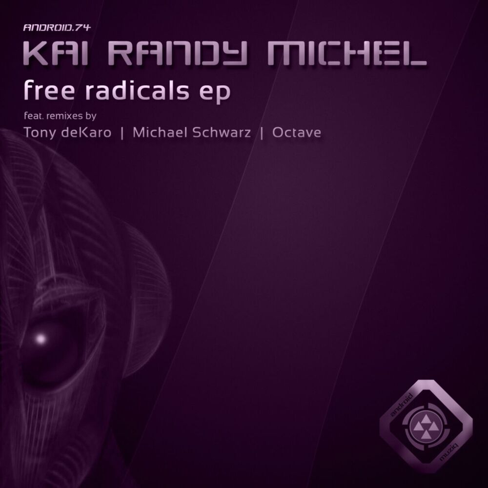 Picture of Free Radicals EP