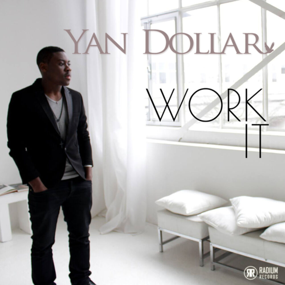 Picture of Work It