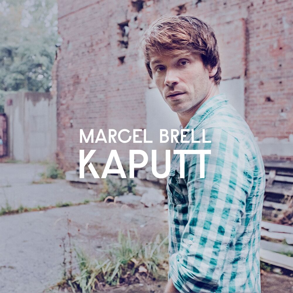 Picture of Kaputt
