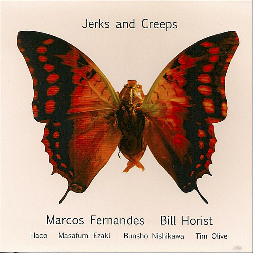 Picture of Jerks and Creeps
