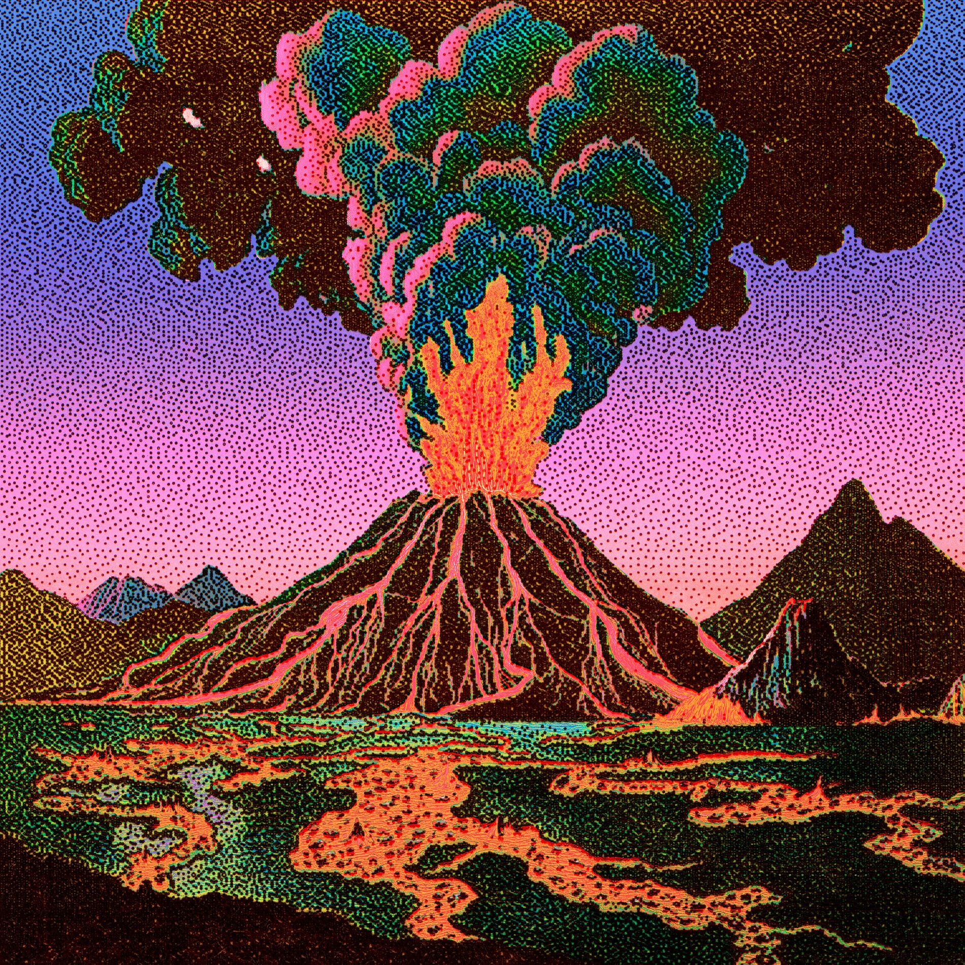 Album cover of LA MOVIE COMPLETA