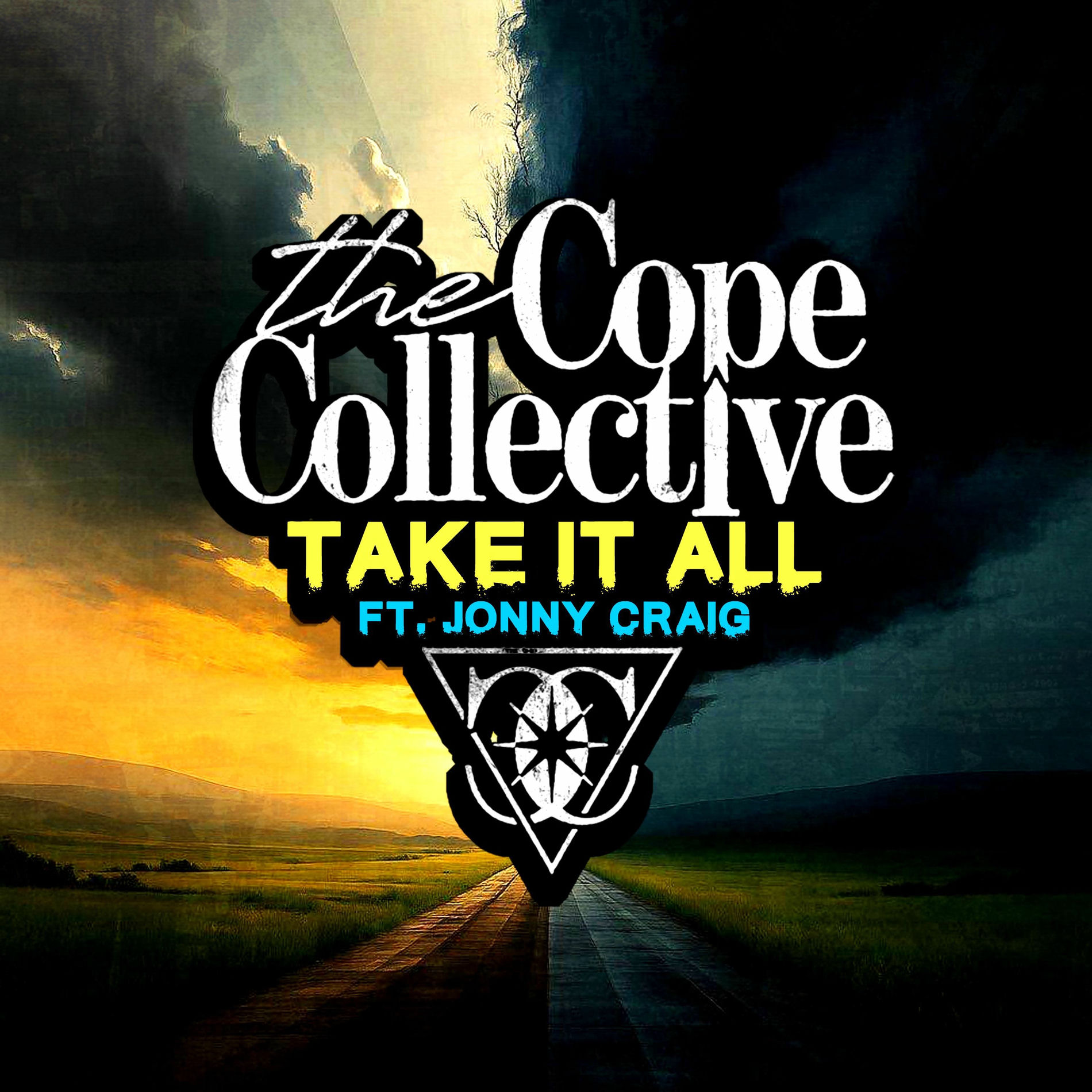Album cover of Take It All (feat. Jonny Craig)