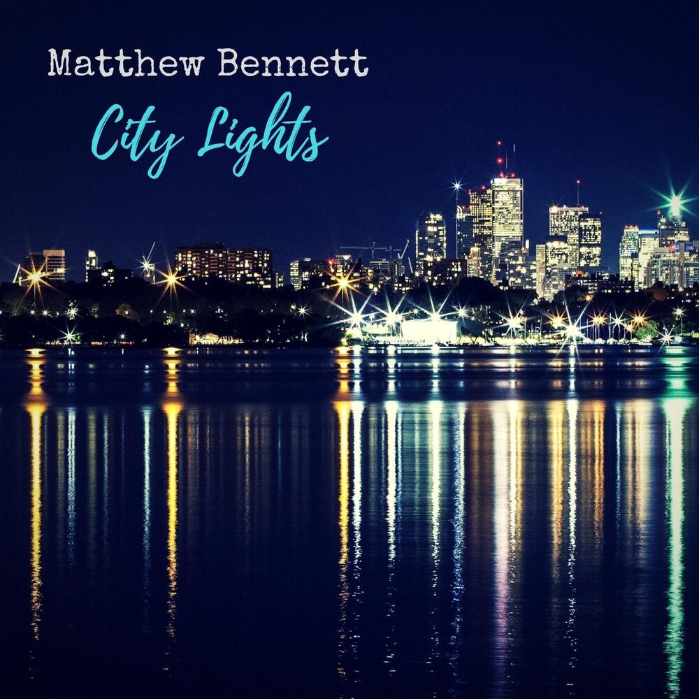 Picture of City Lights