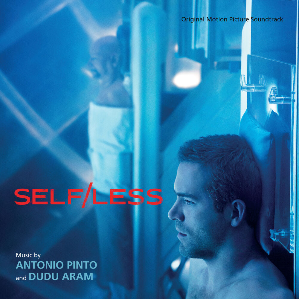 Picture of Self/Less (Original Motion Picture Soundtrack)