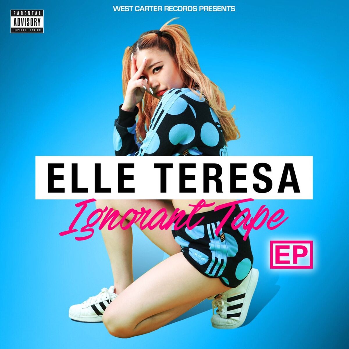送料無料 通販  músicas, álbuns, Teresa: Elle shows Deezer | その他