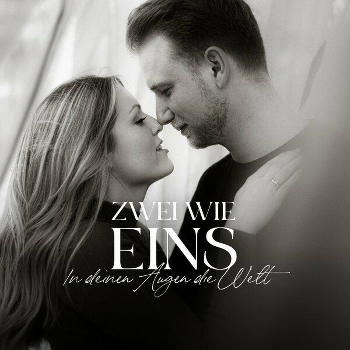 Album cover of In deinen Augen die Welt