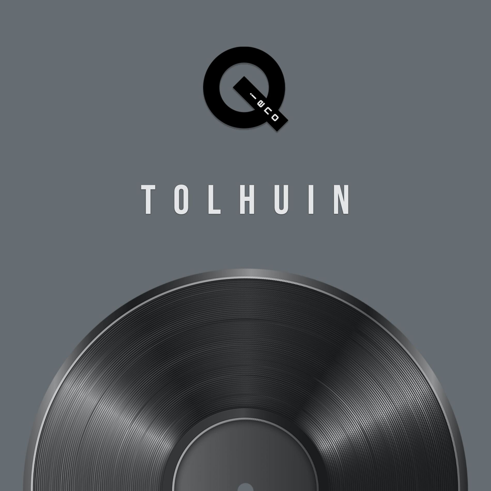 Album cover of Tolhuin