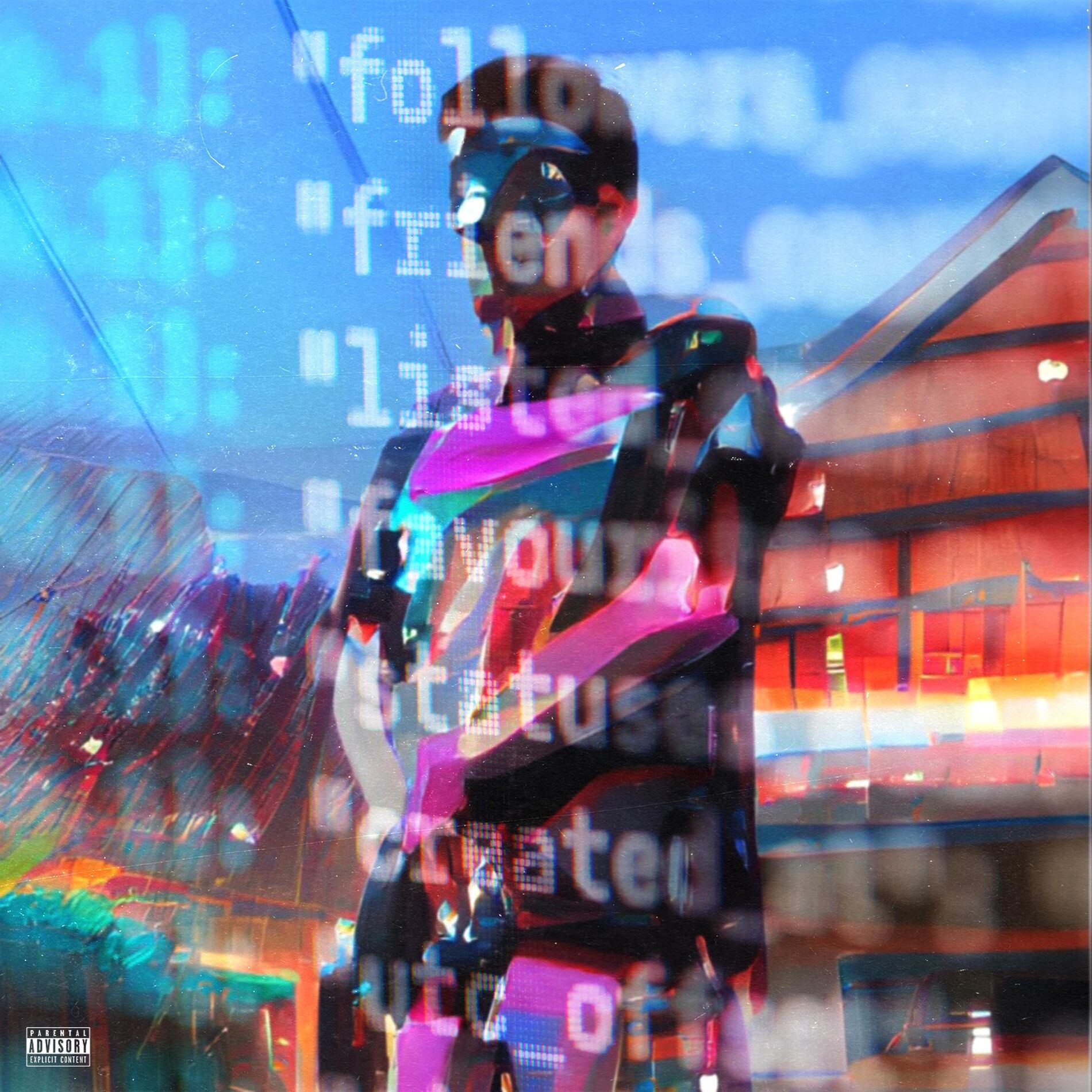 Album cover of SOURCE CODE