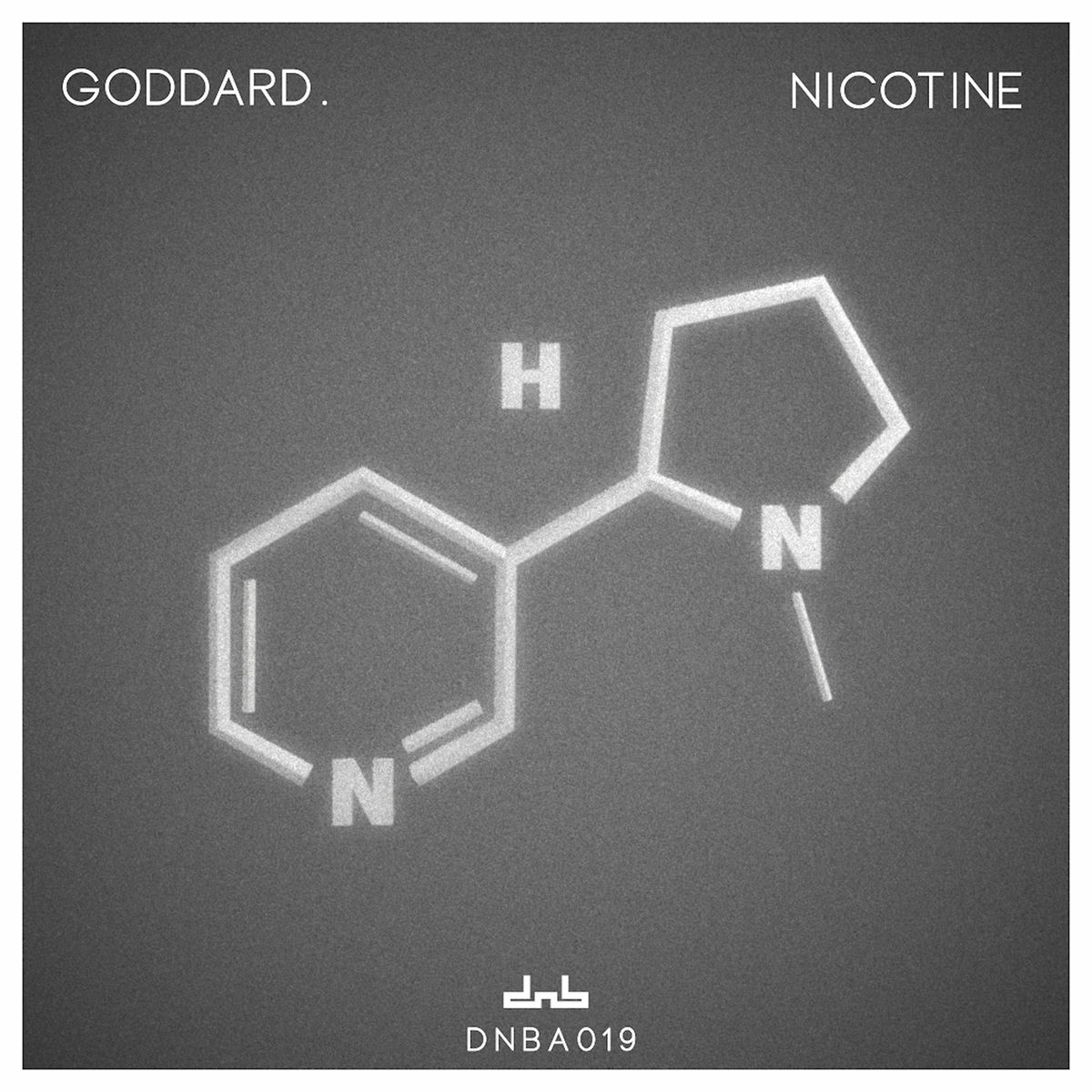 Album cover of Nicotine