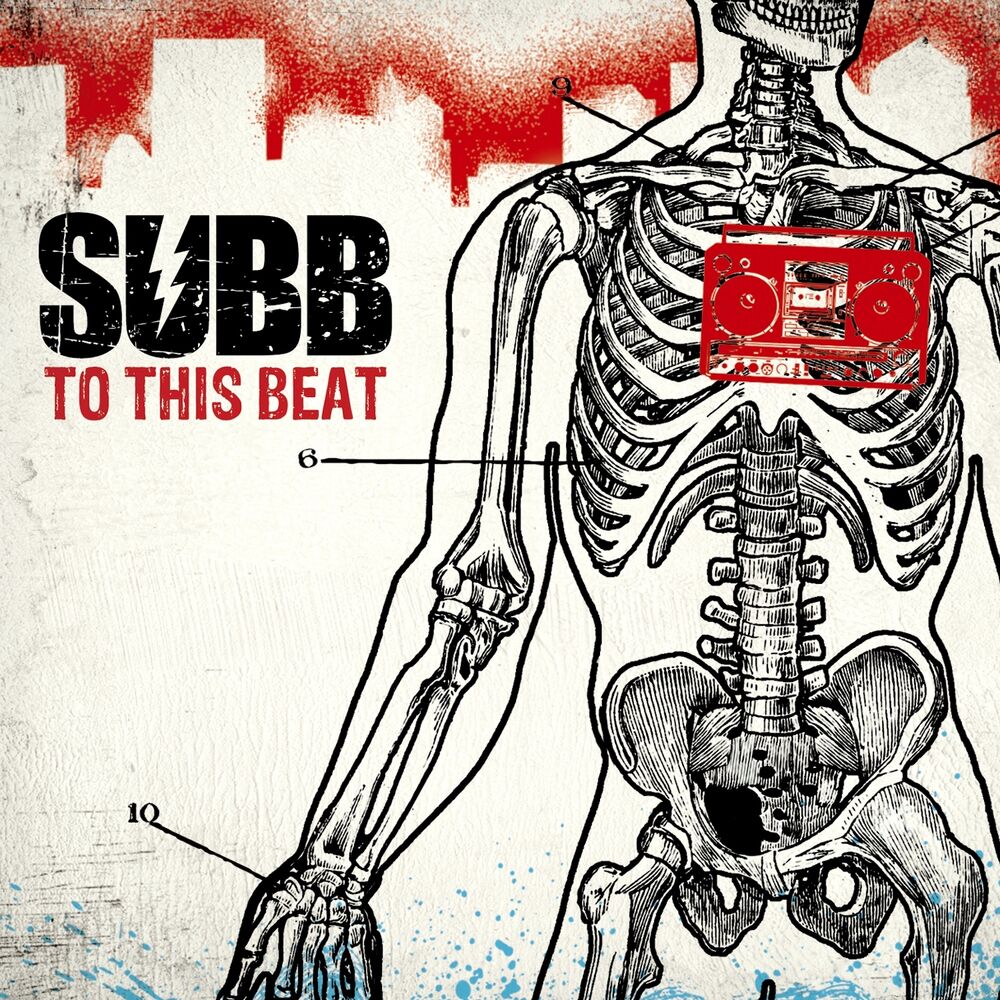 Picture of To This Beat