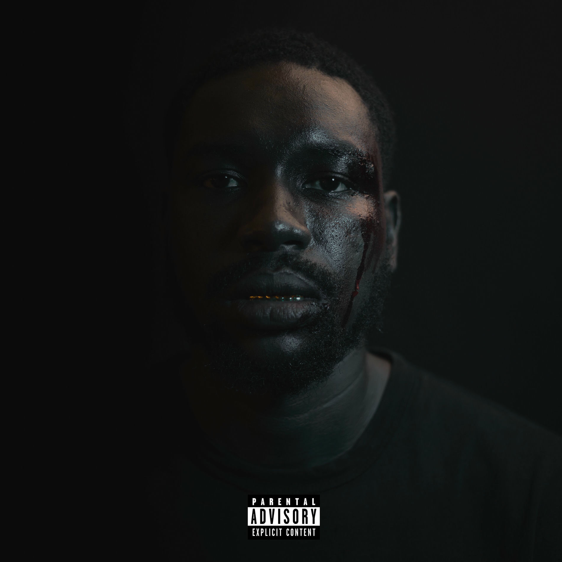 Album cover of BËGG OUT AM