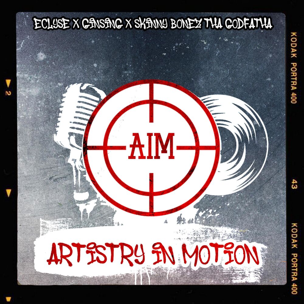 Picture of Artistry In Motion