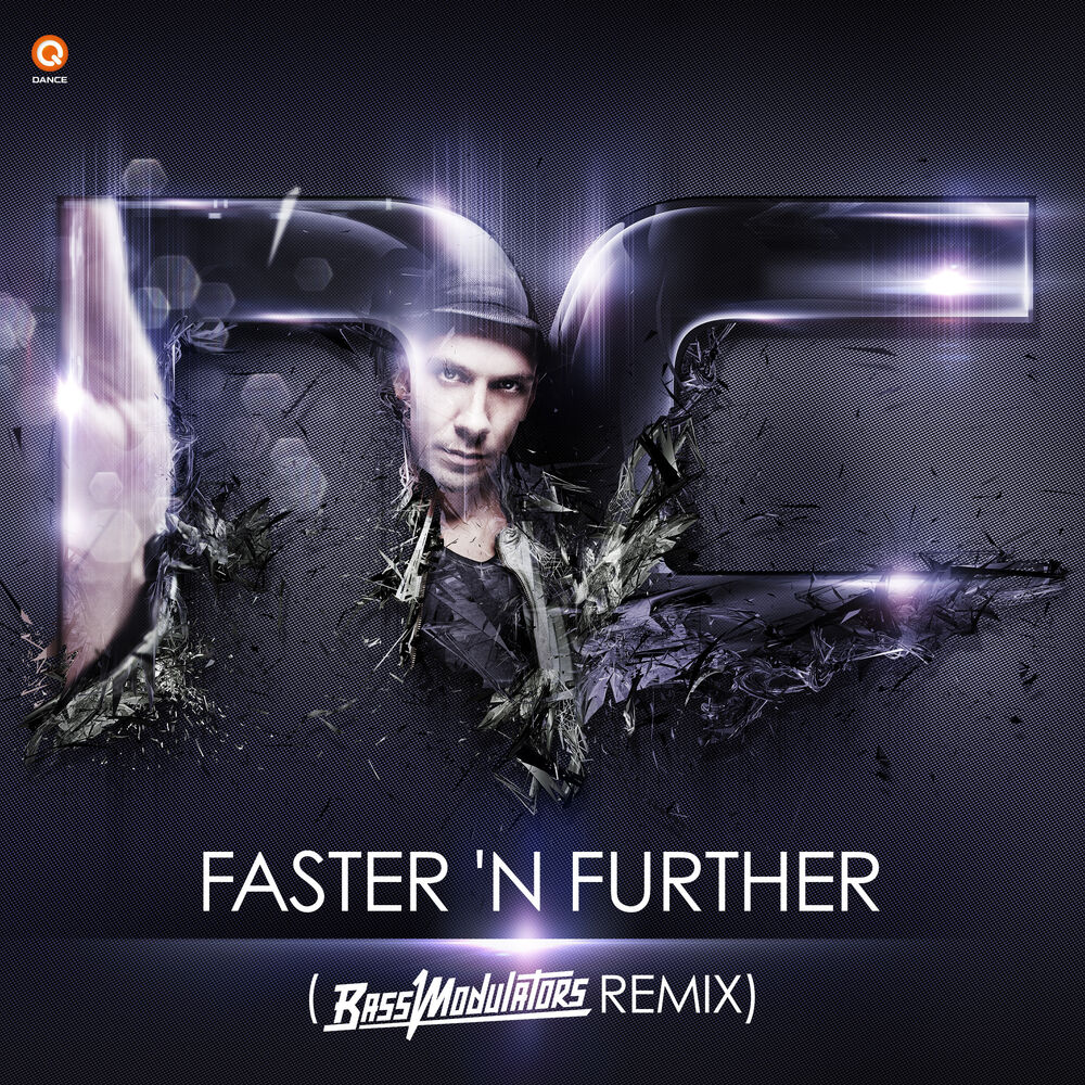 Picture of Faster 'N Further (Bass Modulators Remix)